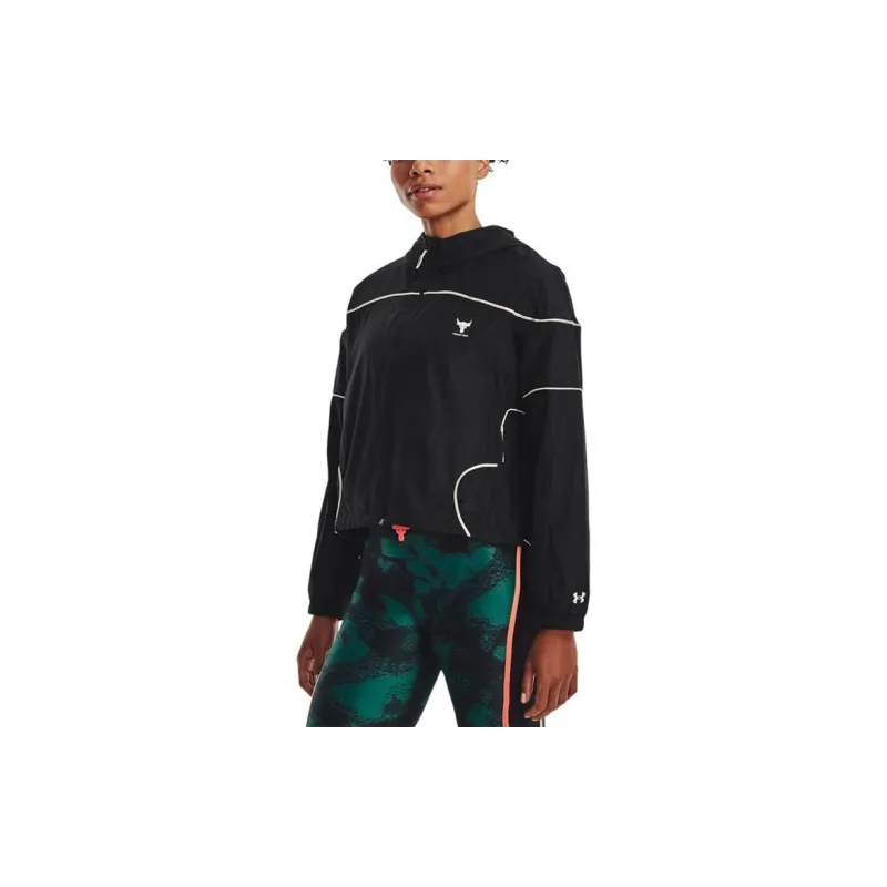 Under Armour Rock Jackets Women's Black-3