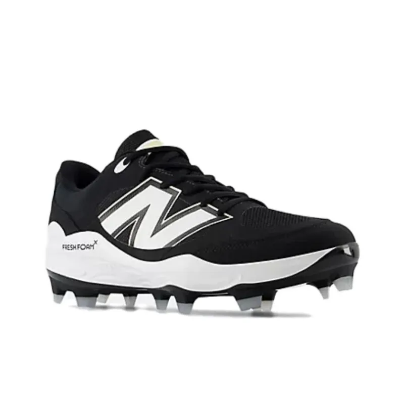 New Balance Fresh Foam 3000v7 Molded Team Navy White-1