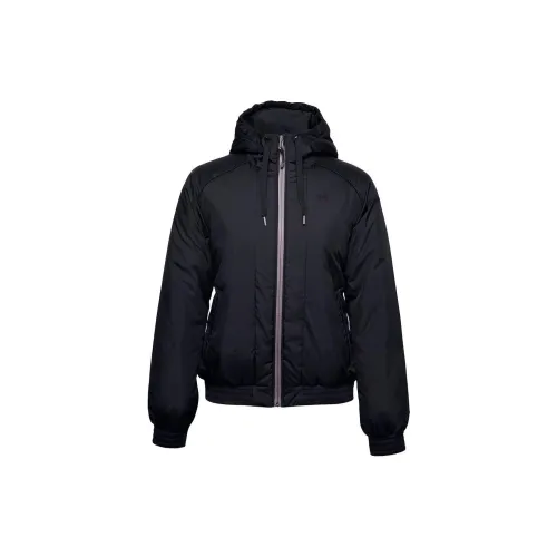 Under Armour Sportstyle Puffer Jackets Women's Black