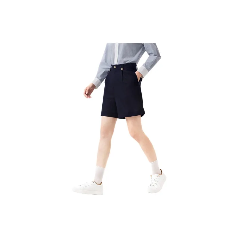 Hush Puppies SS24 Casual Shorts Women's-4
