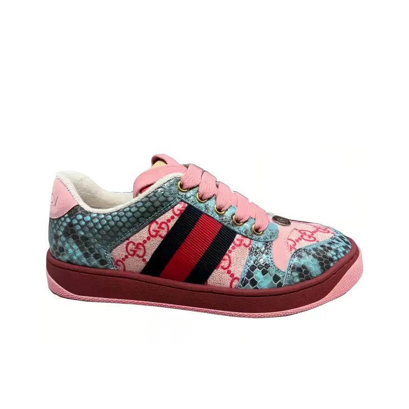 GUCCI Women's Screener 'Garden' Women's-2