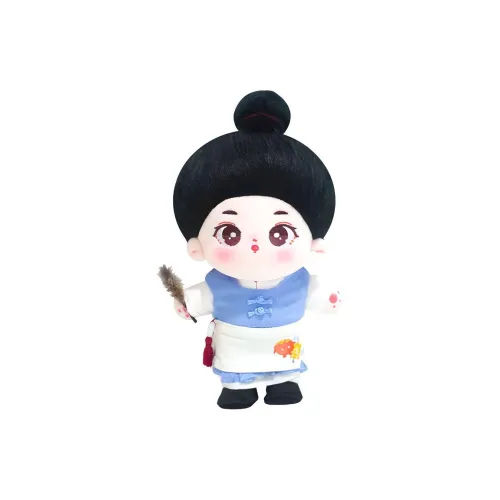 Xilemeng 패브릭 플러시 장난감