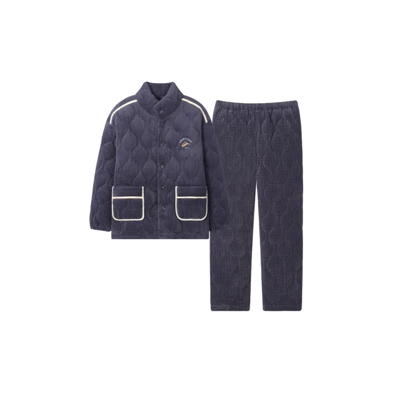 MIIOW Unisex Pajama Sets-1