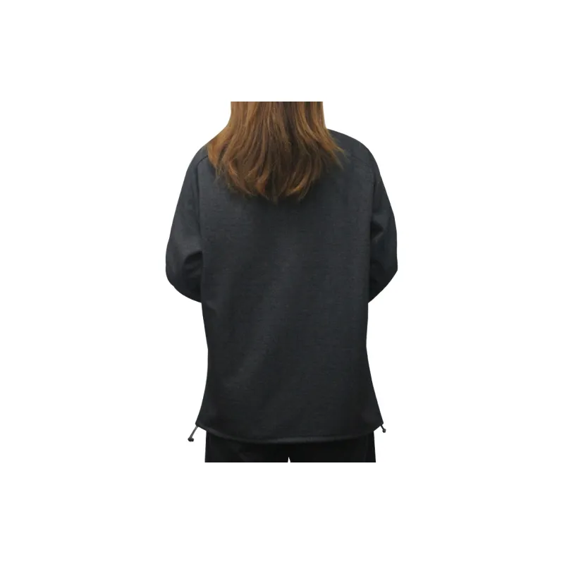 YONEX Jackets Women's Carbon Gray-3