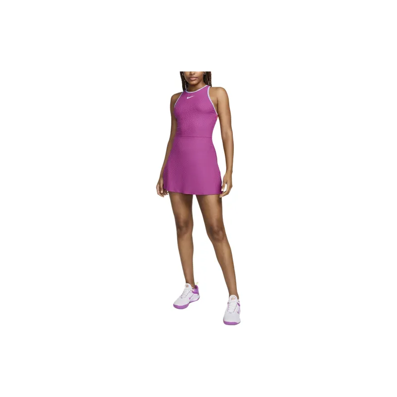 Nike Court Slam Women's Dri-FIT Tennis Dress-2