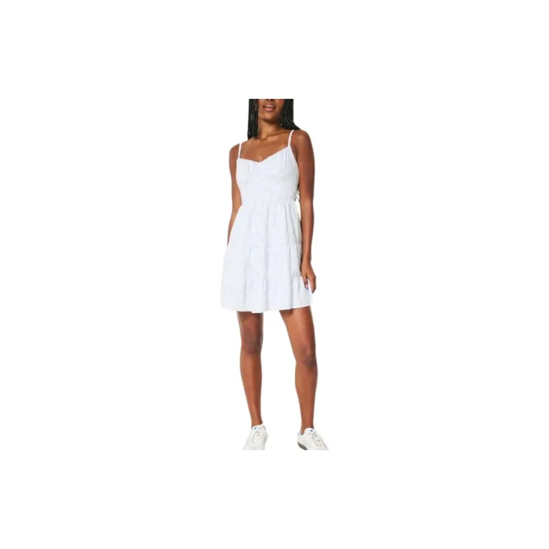 Hollister Slip Dresses Women's-1