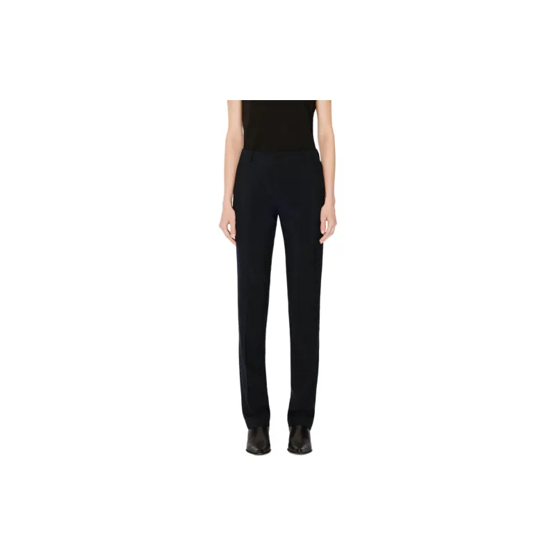 KENZO Virgin Wool Trousers-3