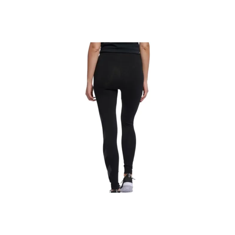 Hummel HmlSOMMER TIGHTS Sports Pants Women's Khaki-2