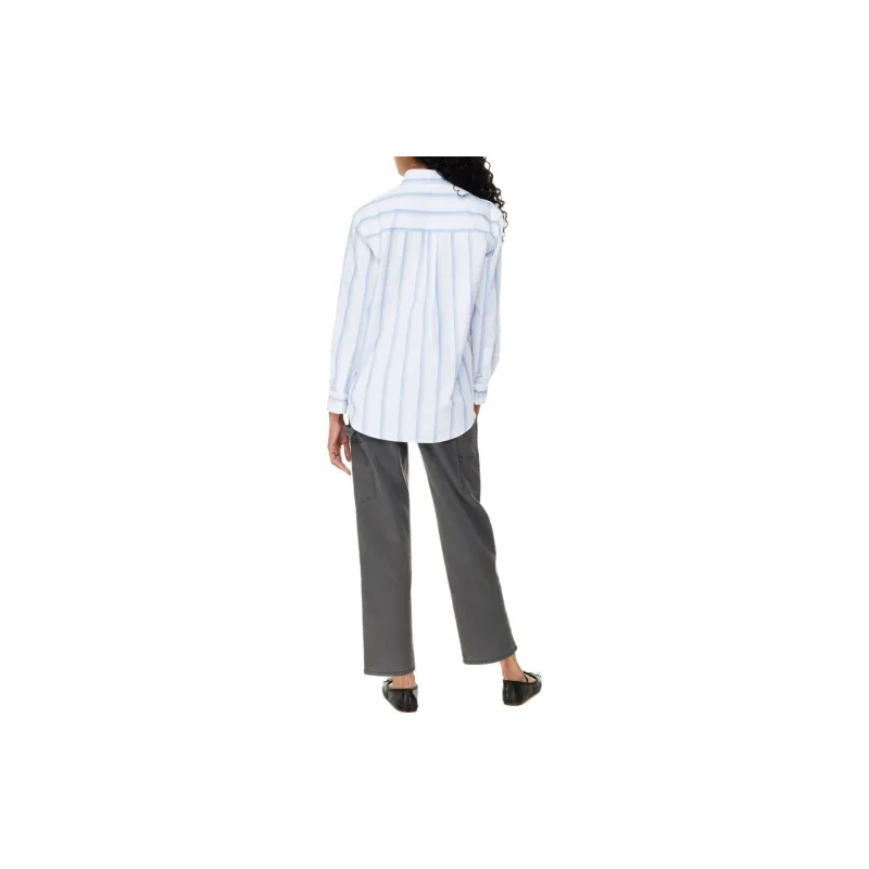 ARITZIA Shirts Women's Clement Bl/Clement Bl-2