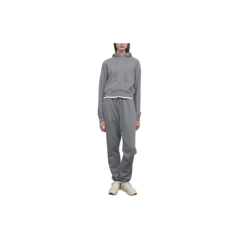 THE ROW Teo Drawstring Pants-3