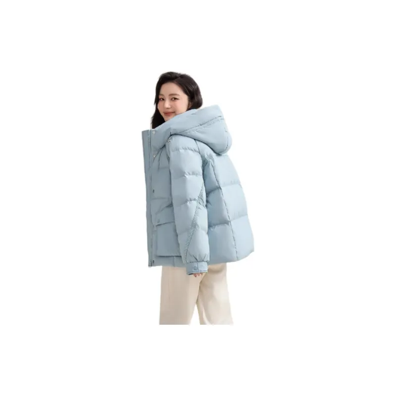 YAYA Down Jackets Women's-11