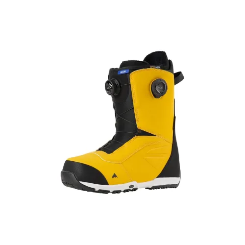 BURTON Single Snowboard Ski Boots Men's