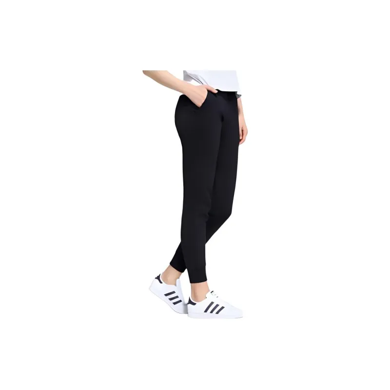 Adidas Originals REGTP Casual Pants Women's Black-5