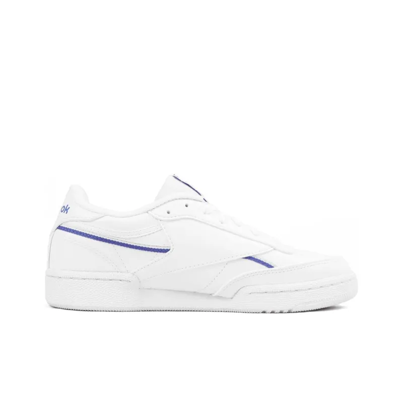 Reebok Women's Club C 85 Vegan 'White Aqua Dust'-1