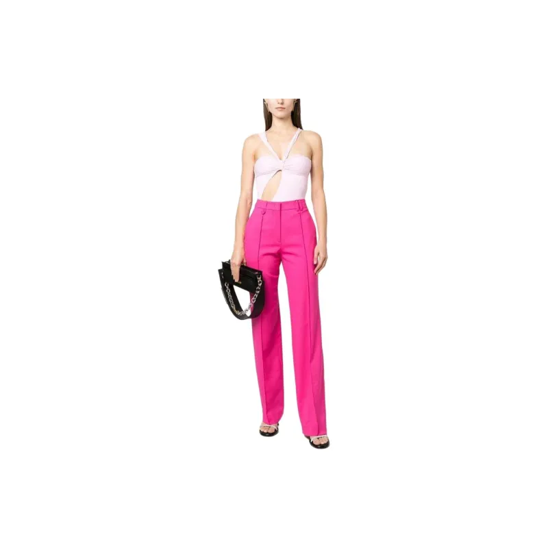 Blumarine Bodysuits Women's Flamingo Pink-1