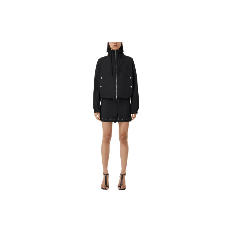 Burberry Jackets Women's-2