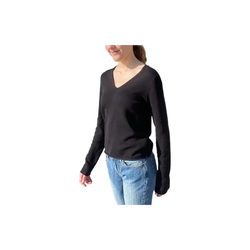 Brandy Melville T-Shirts Women's Black-3