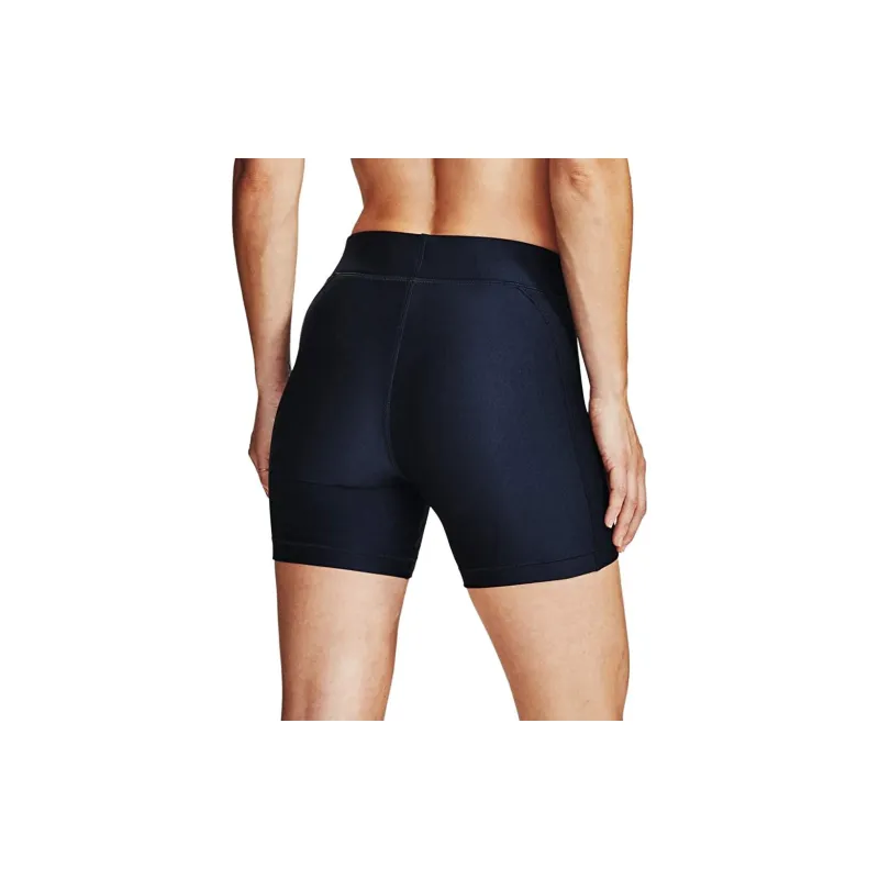 Under Armour Yoga Shorts Women's-2