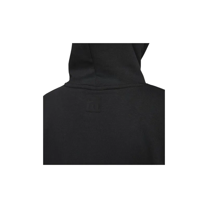 Nike Sweatshirts Women's Black-4