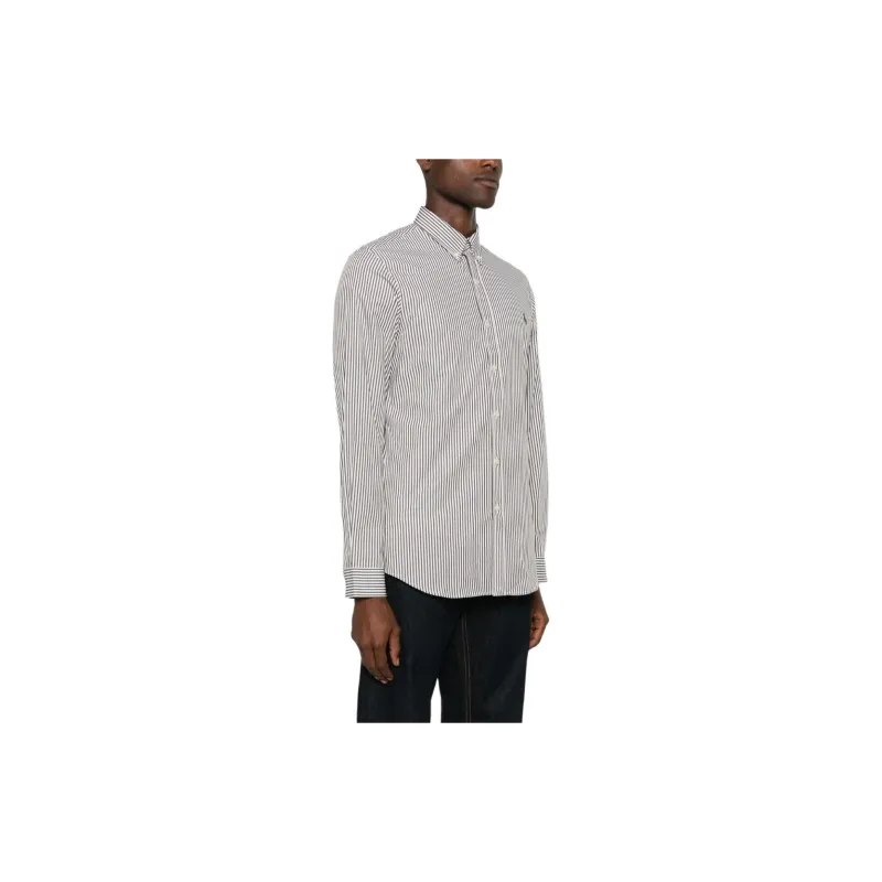 Polo Ralph Lauren Striped Shirt-2