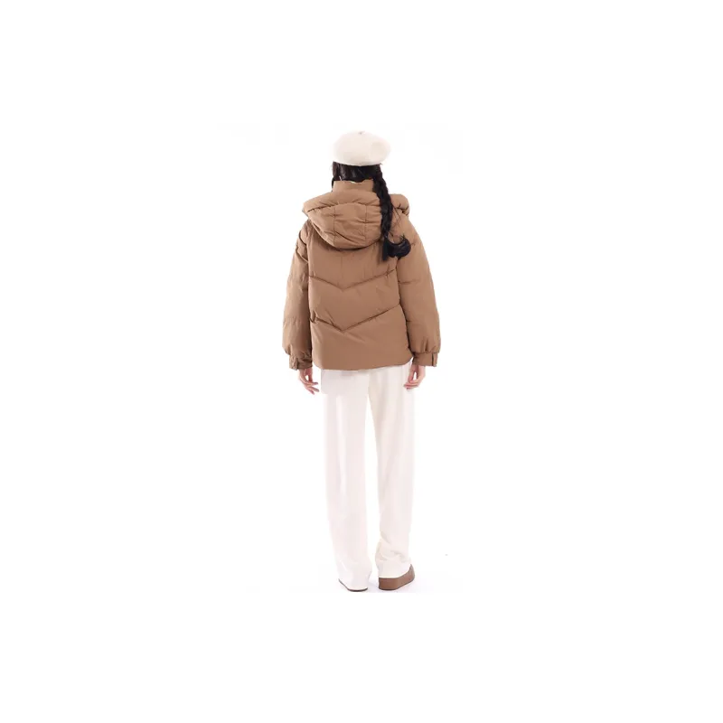 BVODE Puffer Jackets Women's-14