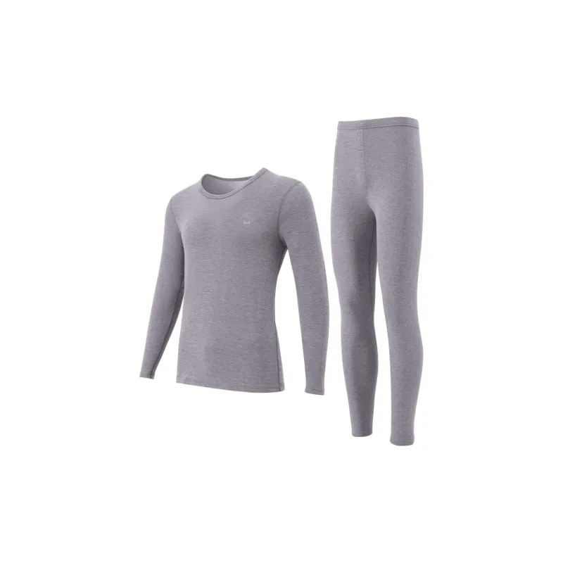 MIIOW Unisex Thermal Sets-5