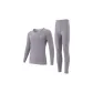 Light Gray (Men's-Ultra Soft, Thickened)