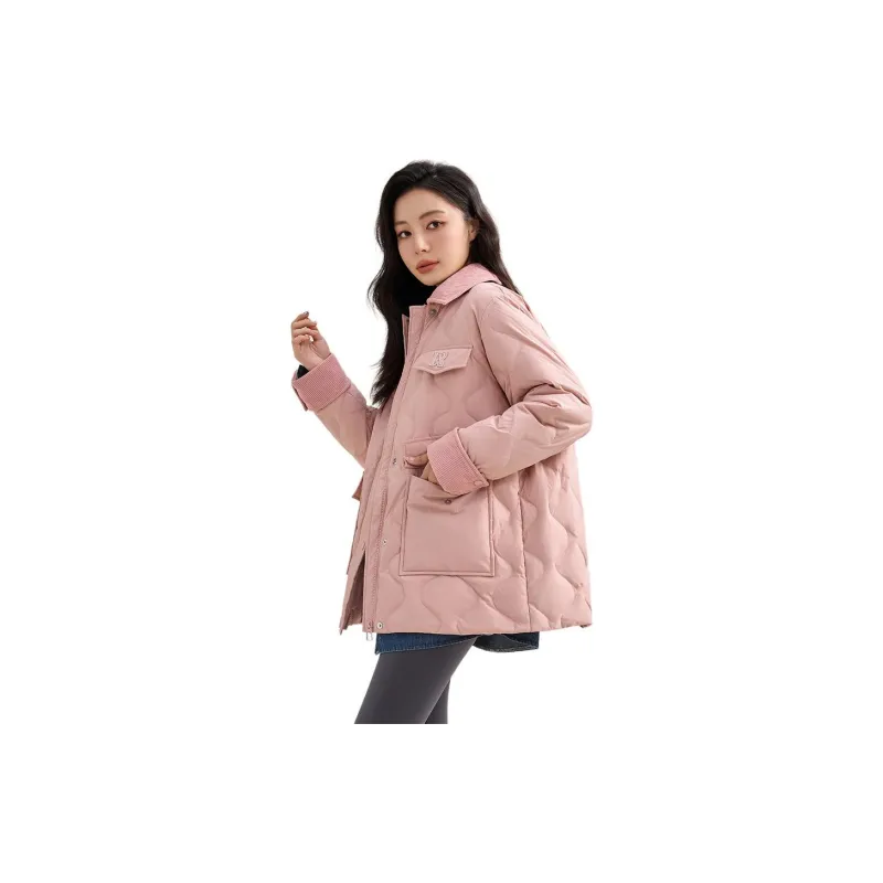 YAYA Down Jackets Women's-1