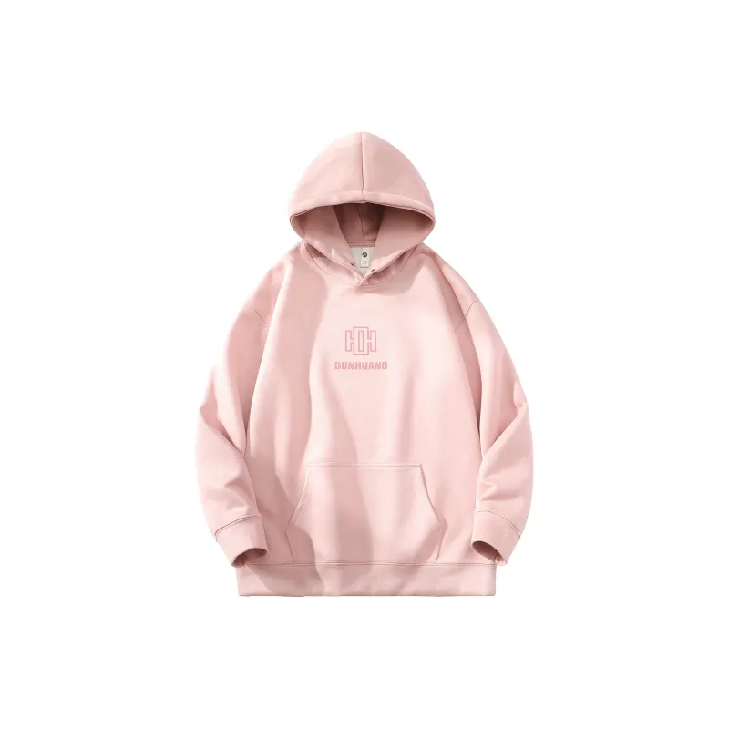 DUNHUANG ART INSTITUTE Sweatshirt Unisex-1