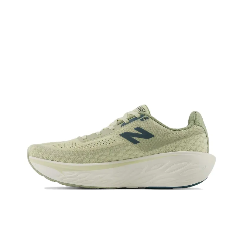New Balance Fresh Foam X 1080v14 Pale Moss New Spruce Linen-1