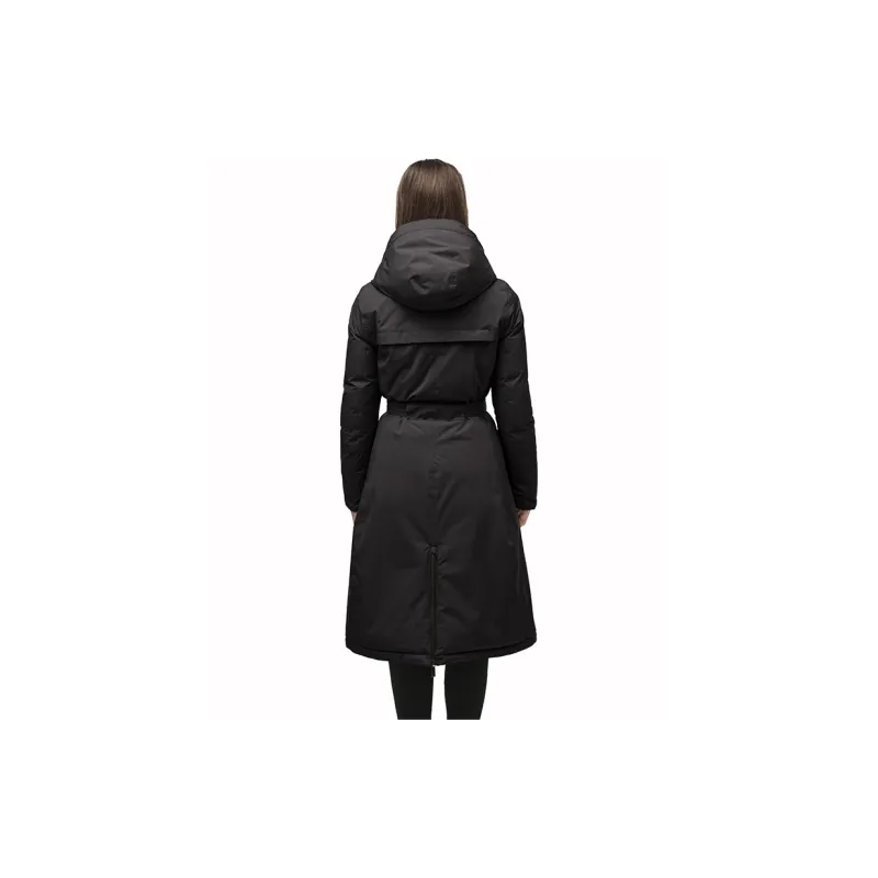 Nobis Down Jackets Women's-4