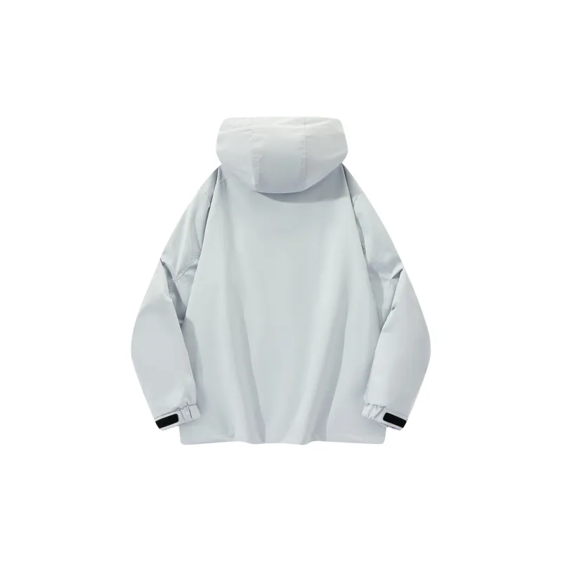 30BRAID Jackets Unisex-7