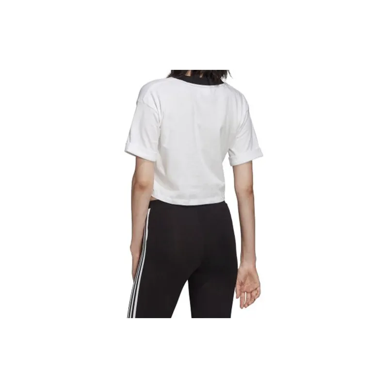Adidas Originals Crop Tops Women's-4