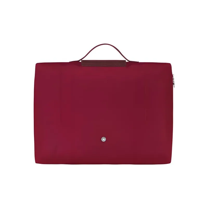 LONGCHAMP Le Pliage Green Briefcases-2
