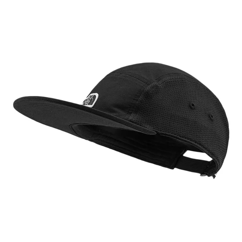 THE NORTH FACE Nylon Baseball Caps Unisex-4