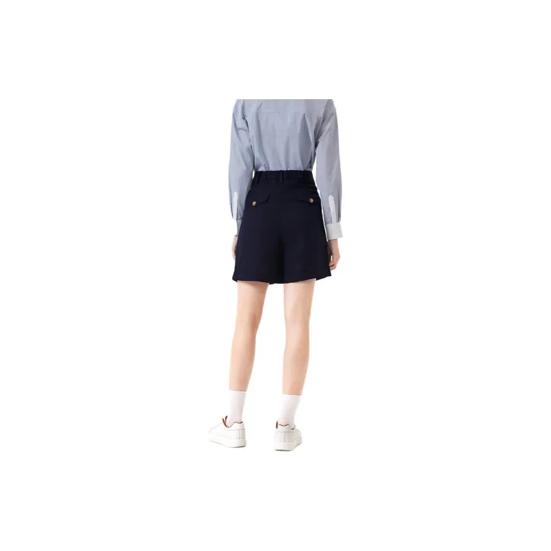 Hush Puppies SS24 Casual Shorts Women's-3