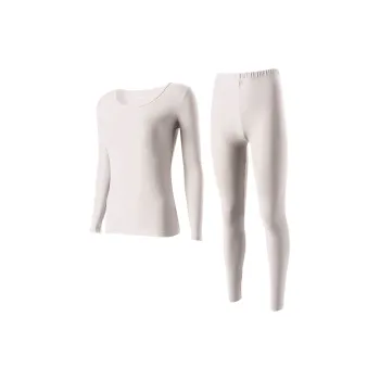 Top Melon Women's Thermal Sets