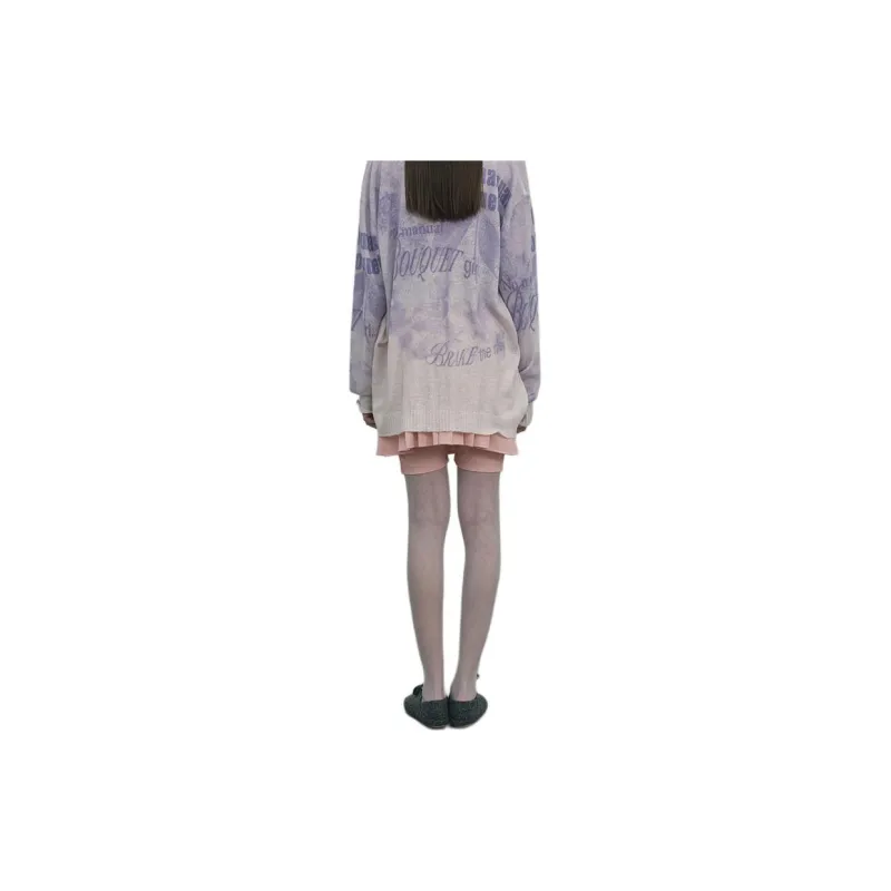 Kirsh SS24 Casual Short Skirts Women's Salmon-2