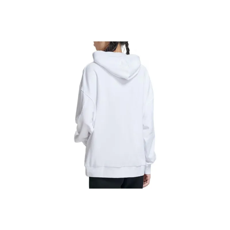 361° Sweatshirts Women's White-2
