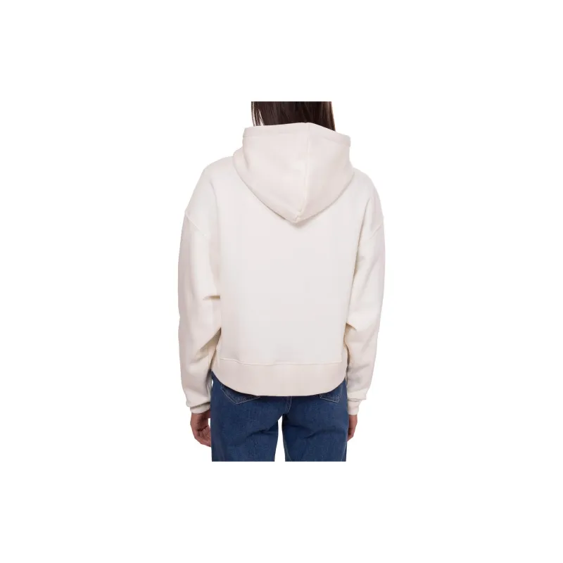 Dickies Logo patch Zip up Hoodie-2