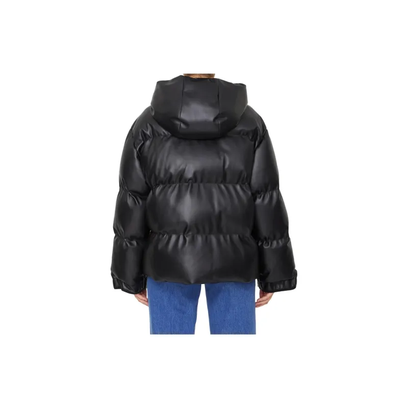 Stella McCartney Hooded Puffer Jacket-6