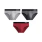 Light Gray+Dark Gray+Dark Red