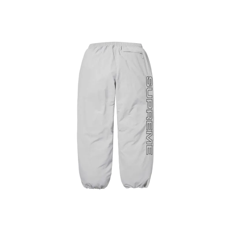 Supreme Spellout Embroidered Track Pant-3