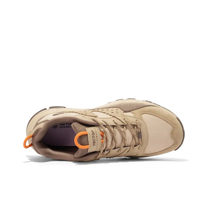 Tectop Anti-Slip And Wear-Resistant Rebound Low-Top Casual Shoes Men's-15