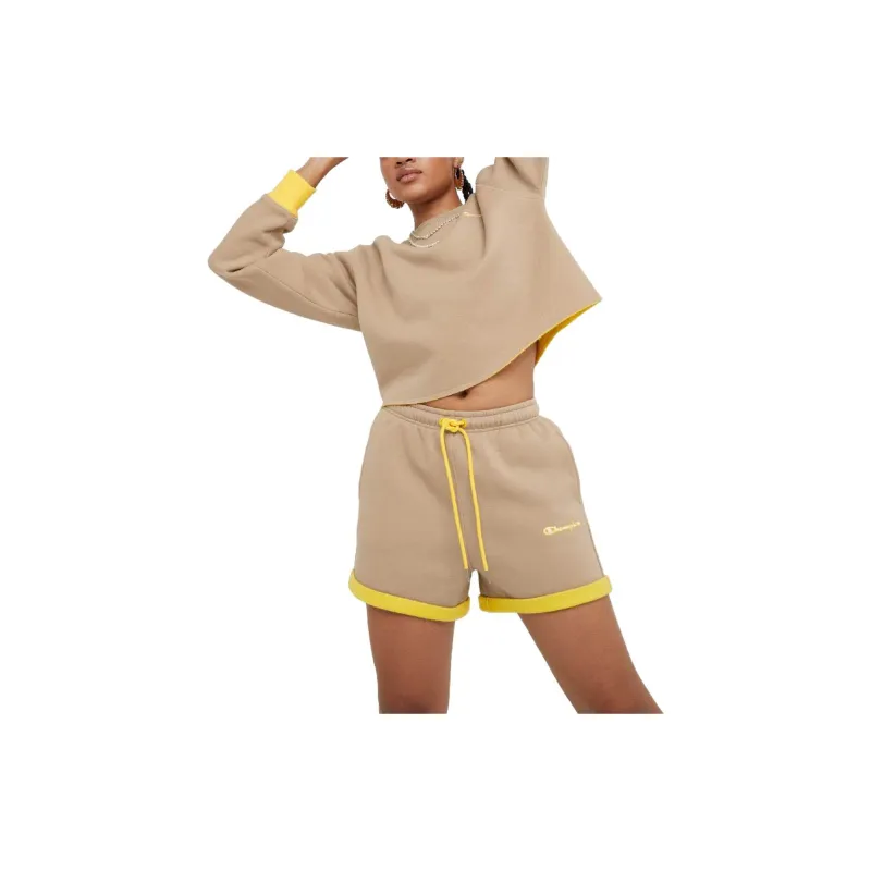 Champion Casual Shorts Women's-2