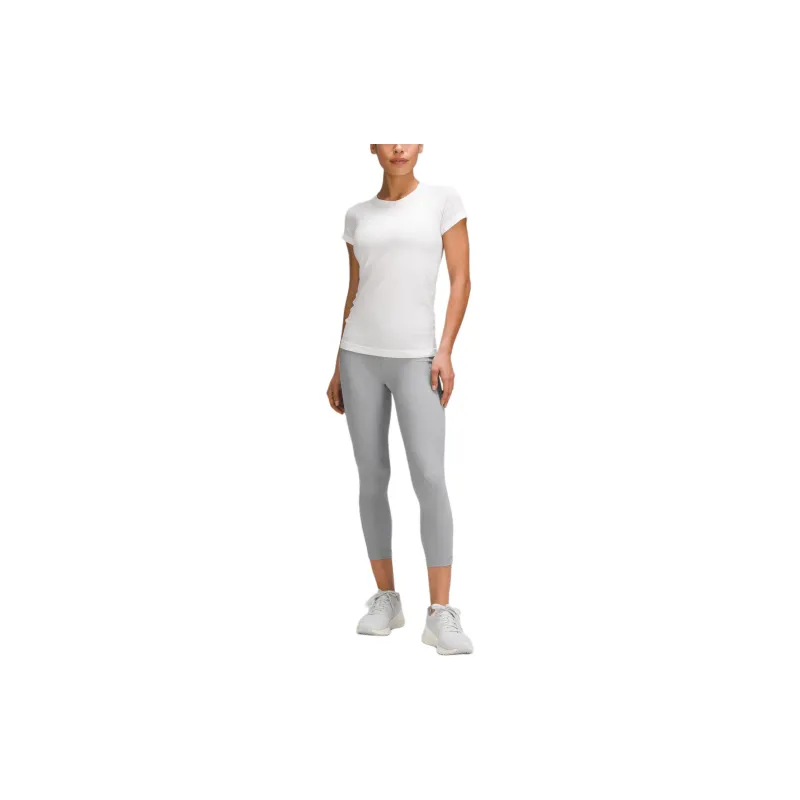 Lululemon Swift Speed Luxtreme™ Fabric Athletic Trousers Women's-2