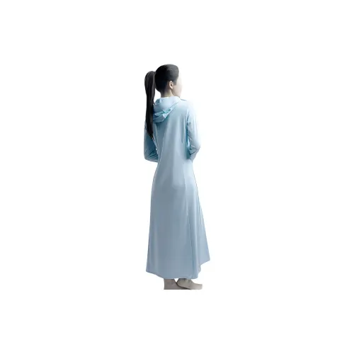 Youth Pastoral Order Sun Protection Clothing Women's