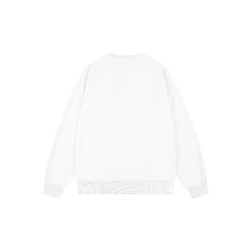 IRSCTO Crewneck Sweatshirt Unisex-3
