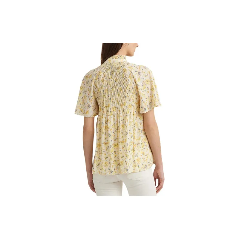 LAUREN RALPH LAUREN SS24 Shirt Women's Multicolor-3