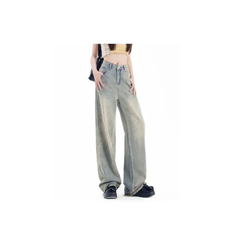 ZAZN Jeans Women's-8